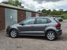 USED 2014 14 VOLKSWAGEN POLO 1.4 MATCH EDITION 5d 83 BHP MOT'D & SERVICED IN JUNE 2022