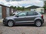 USED 2014 14 VOLKSWAGEN POLO 1.4 MATCH EDITION 5d 83 BHP MOT'D & SERVICED IN JUNE 2022