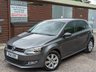 USED 2014 14 VOLKSWAGEN POLO 1.4 MATCH EDITION 5d 83 BHP MOT'D & SERVICED IN JUNE 2022
