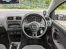 USED 2014 14 VOLKSWAGEN POLO 1.4 MATCH EDITION 5d 83 BHP MOT'D & SERVICED IN JUNE 2022