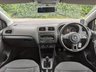 USED 2014 14 VOLKSWAGEN POLO 1.4 MATCH EDITION 5d 83 BHP MOT'D & SERVICED IN JUNE 2022