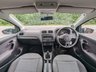 USED 2014 14 VOLKSWAGEN POLO 1.4 MATCH EDITION 5d 83 BHP MOT'D & SERVICED IN JUNE 2022