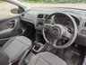 USED 2014 14 VOLKSWAGEN POLO 1.4 MATCH EDITION 5d 83 BHP MOT'D & SERVICED IN JUNE 2022