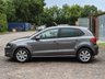 USED 2014 14 VOLKSWAGEN POLO 1.4 MATCH EDITION 5d 83 BHP MOT'D & SERVICED IN JUNE 2022