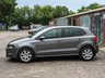 USED 2014 14 VOLKSWAGEN POLO 1.4 MATCH EDITION 5d 83 BHP MOT'D & SERVICED IN JUNE 2022