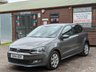 USED 2014 14 VOLKSWAGEN POLO 1.4 MATCH EDITION 5d 83 BHP MOT'D & SERVICED IN JUNE 2022