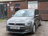 USED 2014 14 VOLKSWAGEN POLO 1.4 MATCH EDITION 5d 83 BHP MOT'D & SERVICED IN JUNE 2022
