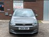 USED 2014 14 VOLKSWAGEN POLO 1.4 MATCH EDITION 5d 83 BHP MOT'D & SERVICED IN JUNE 2022