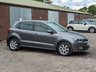 USED 2014 14 VOLKSWAGEN POLO 1.4 MATCH EDITION 5d 83 BHP MOT'D & SERVICED IN JUNE 2022