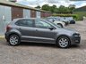 USED 2014 14 VOLKSWAGEN POLO 1.4 MATCH EDITION 5d 83 BHP MOT'D & SERVICED IN JUNE 2022