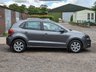 USED 2014 14 VOLKSWAGEN POLO 1.4 MATCH EDITION 5d 83 BHP MOT'D & SERVICED IN JUNE 2022