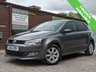 USED 2014 14 VOLKSWAGEN POLO 1.4 MATCH EDITION 5d 83 BHP MOT'D & SERVICED IN JUNE 2022