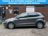 USED 2014 14 VOLKSWAGEN POLO 1.4 MATCH EDITION 5d 83 BHP MOT'D & SERVICED IN JUNE 2022