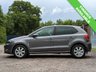 USED 2014 14 VOLKSWAGEN POLO 1.4 MATCH EDITION 5d 83 BHP MOT'D & SERVICED IN JUNE 2022