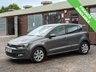 USED 2014 14 VOLKSWAGEN POLO 1.4 MATCH EDITION 5d 83 BHP MOT'D & SERVICED IN JUNE 2022