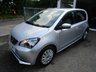 USED 2014 63 SEAT MII 1.0 ECOMOTIVE 5d 59 BHP Excellent Service History + Just Serviced, MOT until July 2023, Excellent fuel economy! ZERO Road Tax! Lowest Insurance Group! Two Previous Owners