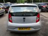 USED 2014 63 SEAT MII 1.0 ECOMOTIVE 5d 59 BHP Excellent Service History + Just Serviced, MOT until July 2023, Excellent fuel economy! ZERO Road Tax! Lowest Insurance Group! Two Previous Owners