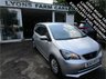 USED 2014 63 SEAT MII 1.0 ECOMOTIVE 5d 59 BHP Excellent Service History + Just Serviced, MOT until July 2023, Excellent fuel economy! ZERO Road Tax! Lowest Insurance Group! Two Previous Owners