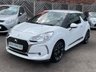 USED 2016 16 DS DS 3 1.6 BlueHDi ELEGANCE 3dr - NEW SHAPE 