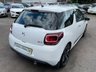 USED 2016 16 DS DS 3 1.6 BlueHDi ELEGANCE 3dr - NEW SHAPE 