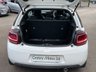USED 2016 16 DS DS 3 1.6 BlueHDi ELEGANCE 3dr - NEW SHAPE 