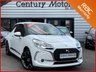 USED 2016 16 DS DS 3 1.6 BlueHDi ELEGANCE 3dr - NEW SHAPE 