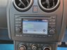 USED 2012 12 NISSAN QASHQAI 1.5 dCi N-TEC 5dr - PANORAMIC ROOF 