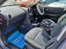 USED 2012 12 NISSAN QASHQAI 1.5 dCi N-TEC 5dr - PANORAMIC ROOF 
