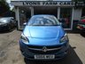 USED 2016 66 VAUXHALL CORSA 1.4 SE ECOFLEX 5d 75 BHP Excellent Service History + Just Serviced, Two Previous Owners, NEW MOT, Great fuel economy! Only &pound;30 Road Tax! Very Low Insurance Group!