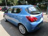 USED 2016 66 VAUXHALL CORSA 1.4 SE ECOFLEX 5d 75 BHP Excellent Service History + Just Serviced, Two Previous Owners, NEW MOT, Great fuel economy! Only &pound;30 Road Tax! Very Low Insurance Group!