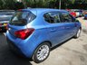 USED 2016 66 VAUXHALL CORSA 1.4 SE ECOFLEX 5d 75 BHP Excellent Service History + Just Serviced, Two Previous Owners, NEW MOT, Great fuel economy! Only &pound;30 Road Tax! Very Low Insurance Group!