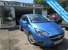 USED 2016 66 VAUXHALL CORSA 1.4 SE ECOFLEX 5d 75 BHP Excellent Service History + Just Serviced, Two Previous Owners, NEW MOT, Great fuel economy! Only &pound;30 Road Tax! Very Low Insurance Group!