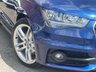 USED 2013 13 AUDI A1 1.6 TDi S-Line SPORTBACK 5dr - SAT NAV 
