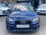 USED 2013 13 AUDI A1 1.6 TDi S-Line SPORTBACK 5dr - SAT NAV 