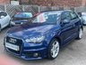 USED 2013 13 AUDI A1 1.6 TDi S-Line SPORTBACK 5dr - SAT NAV 
