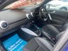 USED 2013 13 AUDI A1 1.6 TDi S-Line SPORTBACK 5dr - SAT NAV 