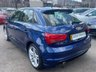 USED 2013 13 AUDI A1 1.6 TDi S-Line SPORTBACK 5dr - SAT NAV 