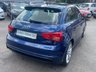 USED 2013 13 AUDI A1 1.6 TDi S-Line SPORTBACK 5dr - SAT NAV 