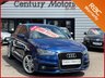USED 2013 13 AUDI A1 1.6 TDi S-Line SPORTBACK 5dr - SAT NAV 