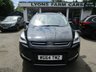 USED 2014 64 FORD KUGA 2.0 TITANIUM X TDCI 5d 150 BHP Full Service History + Just Serviced, MOT until July 2023, Great fuel economy, Euro 6 / ULEZ Compliant Diesel