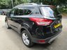 USED 2014 64 FORD KUGA 2.0 TITANIUM X TDCI 5d 150 BHP Full Service History + Just Serviced, MOT until July 2023, Great fuel economy, Euro 6 / ULEZ Compliant Diesel