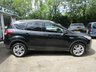 USED 2014 64 FORD KUGA 2.0 TITANIUM X TDCI 5d 150 BHP Full Service History + Just Serviced, MOT until July 2023, Great fuel economy, Euro 6 / ULEZ Compliant Diesel