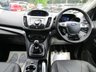USED 2014 64 FORD KUGA 2.0 TITANIUM X TDCI 5d 150 BHP Full Service History + Just Serviced, MOT until July 2023, Great fuel economy, Euro 6 / ULEZ Compliant Diesel