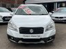 USED 2014 14 SUZUKI SX4 S-CROSS 1.6 SZ4 5dr - UPGRADE ALLOYS 