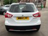 USED 2014 14 SUZUKI SX4 S-CROSS 1.6 SZ4 5dr - UPGRADE ALLOYS 
