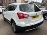 USED 2014 14 SUZUKI SX4 S-CROSS 1.6 SZ4 5dr - UPGRADE ALLOYS 