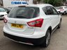 USED 2014 14 SUZUKI SX4 S-CROSS 1.6 SZ4 5dr - UPGRADE ALLOYS 
