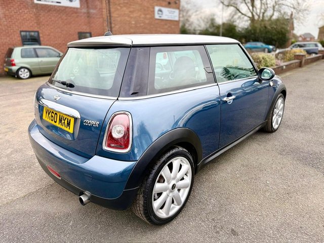 2010 MINI HATCH COOPER - Photo 3