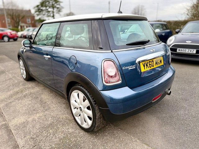 2010 MINI HATCH COOPER - Photo 4