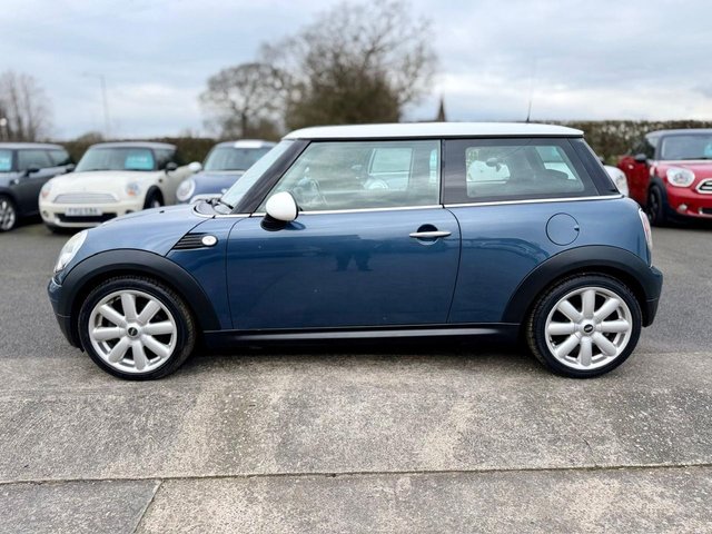2010 MINI HATCH COOPER - Photo 5